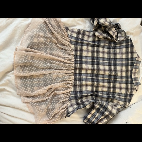 Flannel - Picture 4 of 4